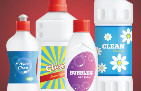 DON'T BE AN IDIOT, DO NOT INJECT DISINFECTANTS