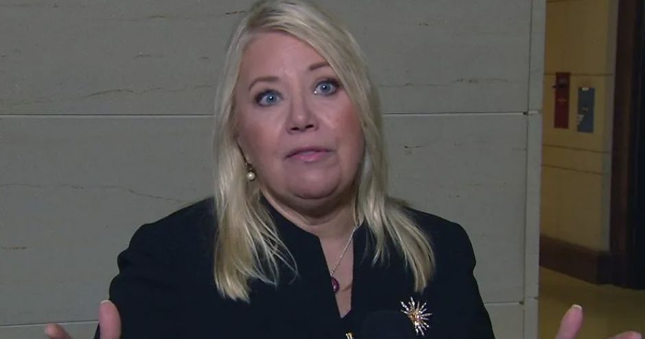 Matt Gaetz (Republican Florida)