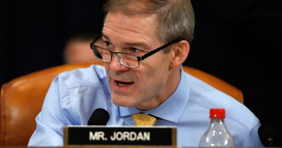 Jim Jordan (Republican Ohio)