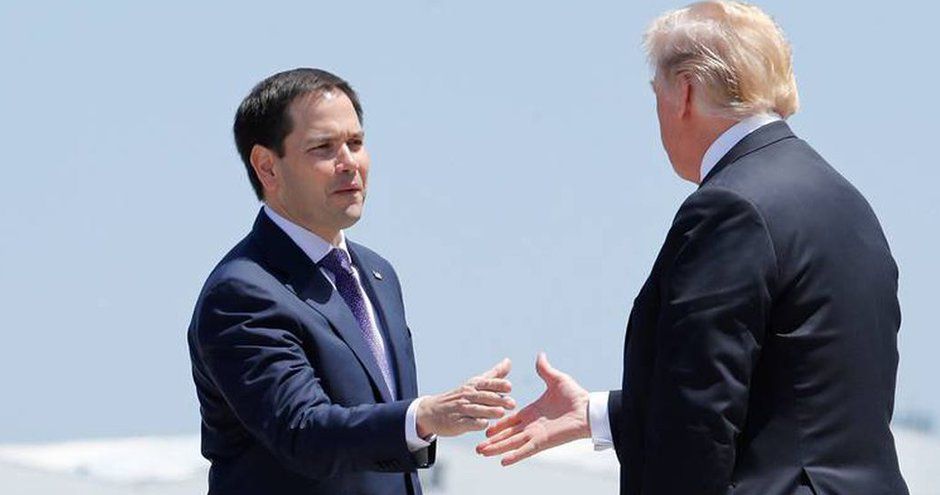 Matt Gaetz (Republican Florida)