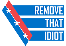 Remove That Idiot
